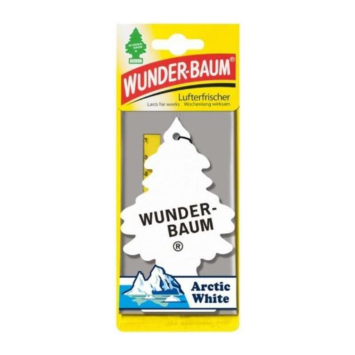 Obrazek CHOINKA WB ARCTIC WHITE (10)